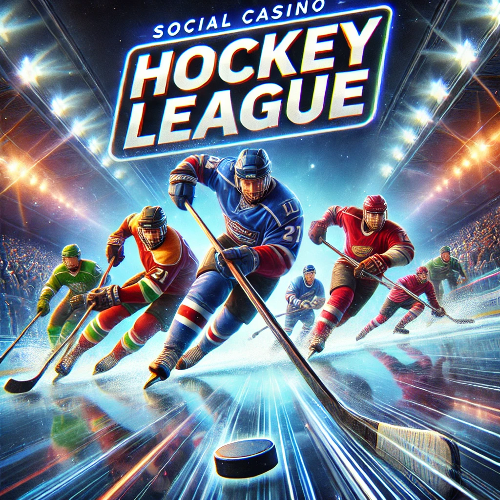 Hockey League: Triumph