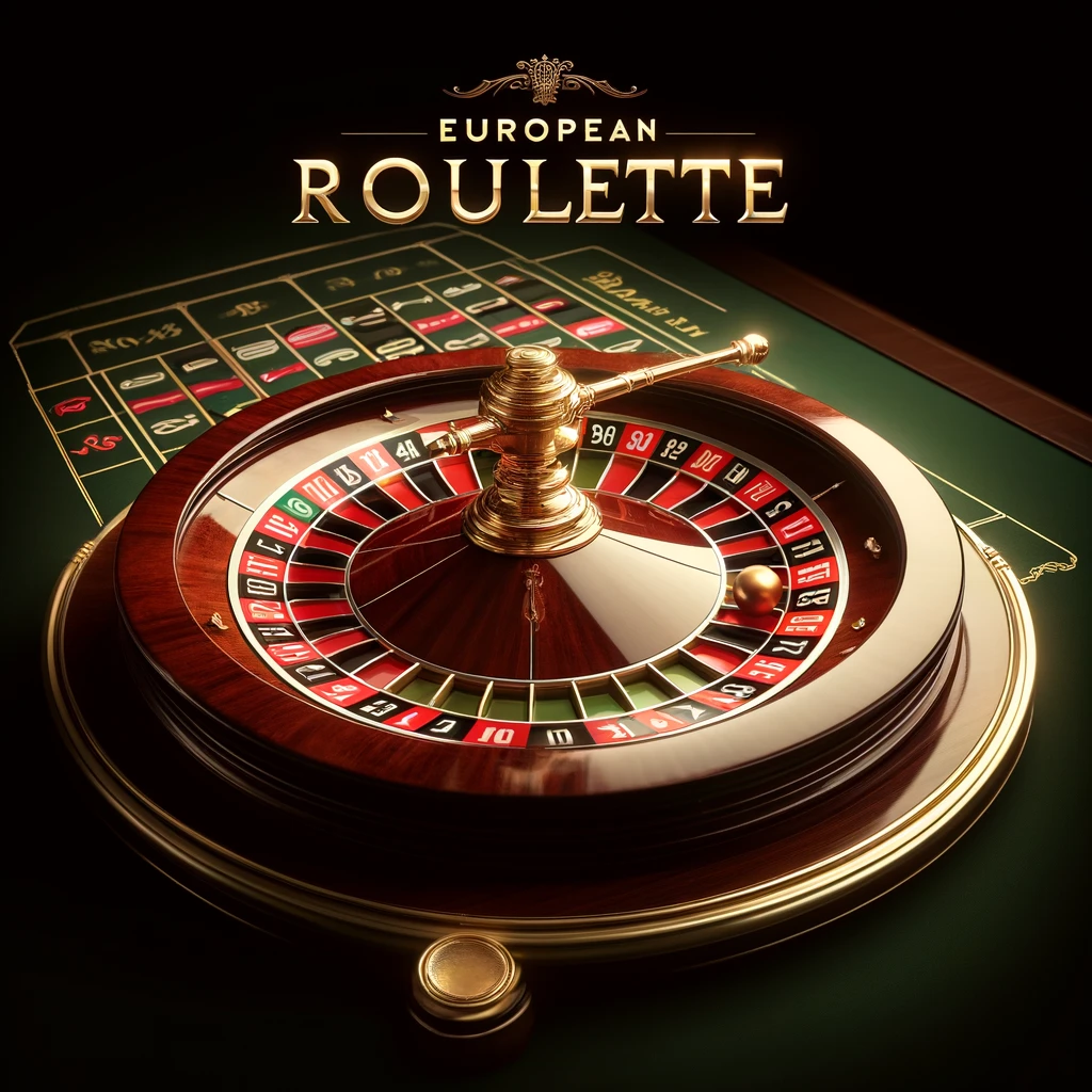 European Roulette Delight